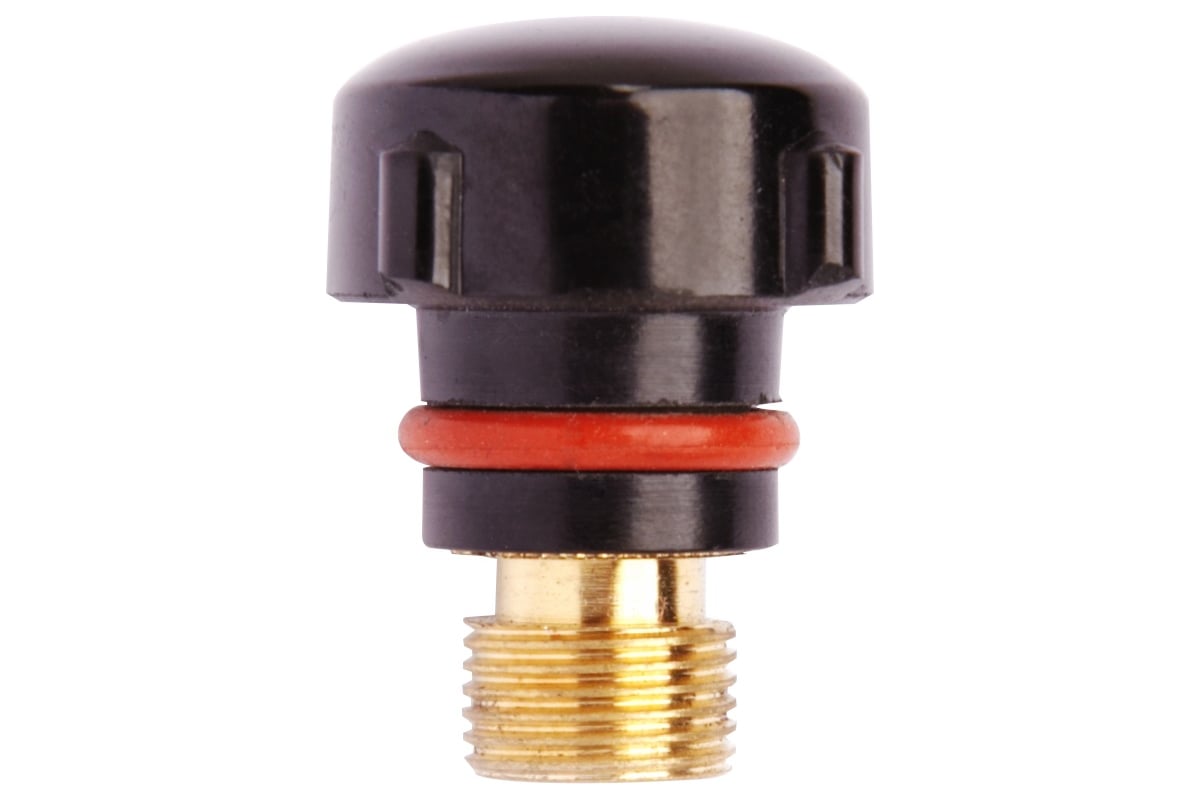 Заглушка короткая для TW 17-18-26 TopWeld TW.213.703003