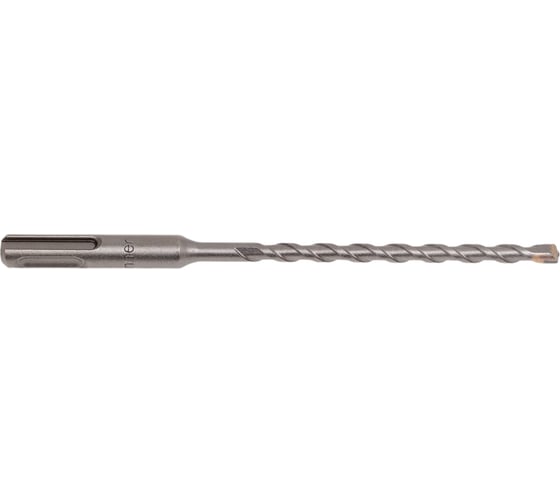 Бур SDS+ 6х160 мм Hanskonner H9019-F06-160