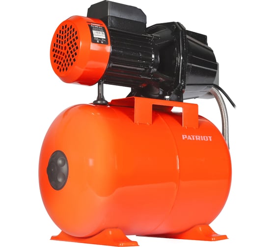 Насосная станция Patriot PW 1200-24 C 315302619