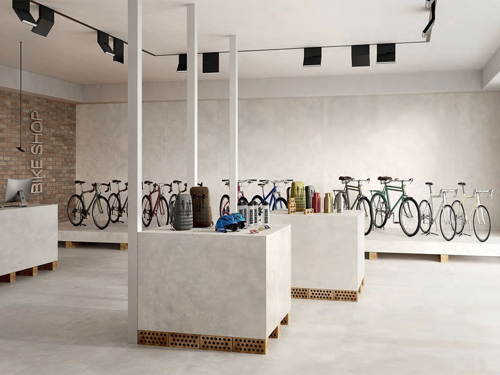 Коллекция плитки Casalgrande Padana Metropolis