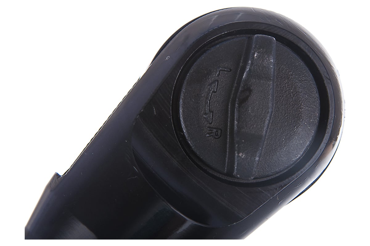 Пневмогайковерт Metabo DRS 68 Set 1/2" + 7 головок 604119500