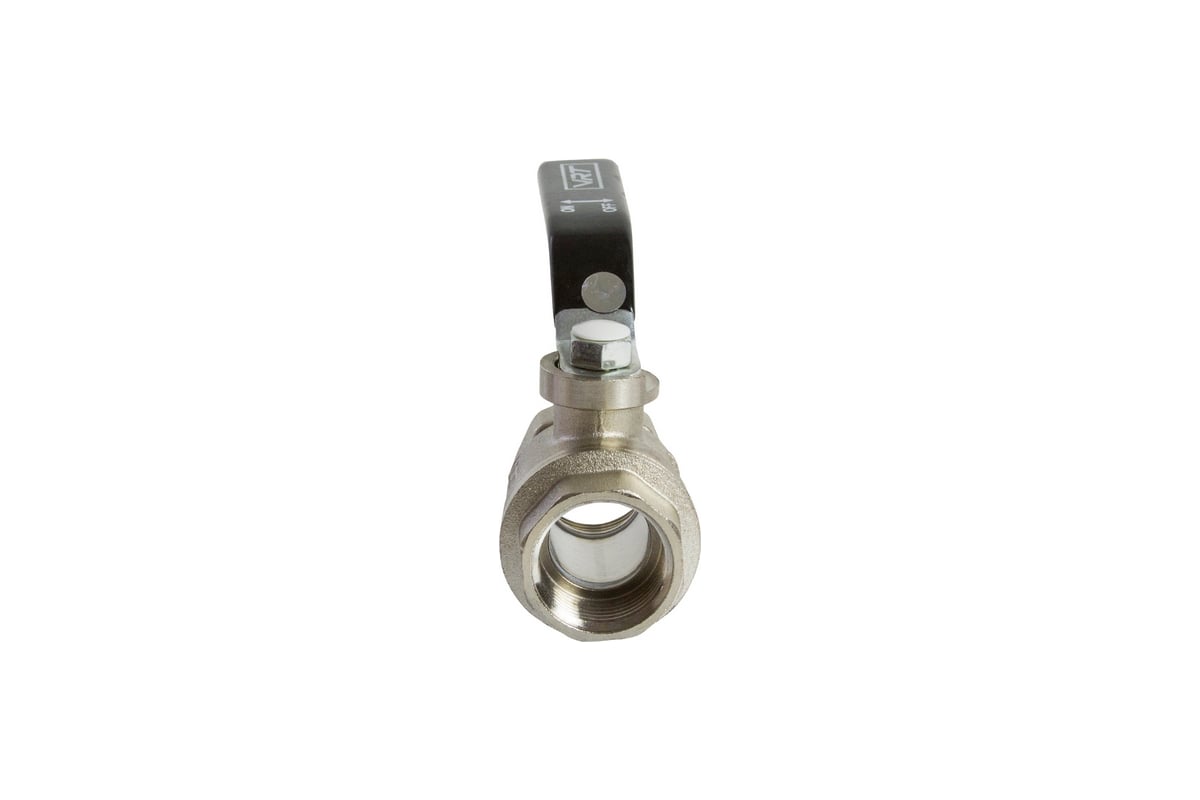 Кран шаровой VRT 3/4'' вн/вн рукоятка 528895