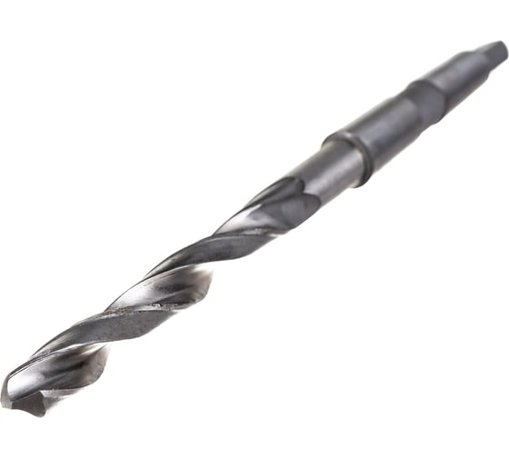 Сверло по металлу (9.8х87х168 мм; Р6М5) Sekira 36222
