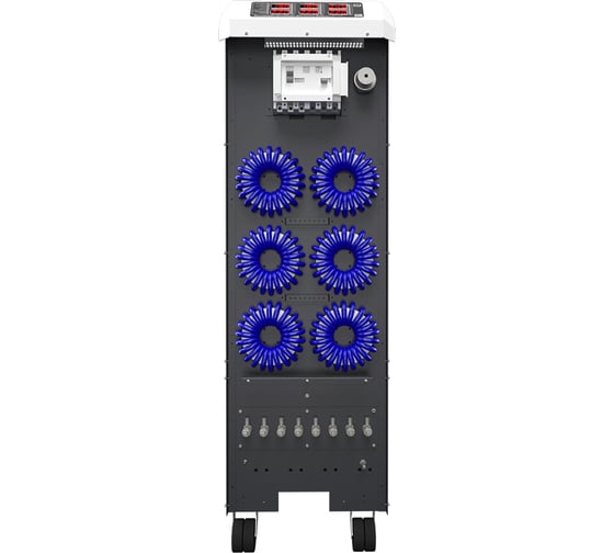 Трехфазный стабилизатор напряжения Вольт Engineering Герц ПРО Э 16-3/160 v3.0