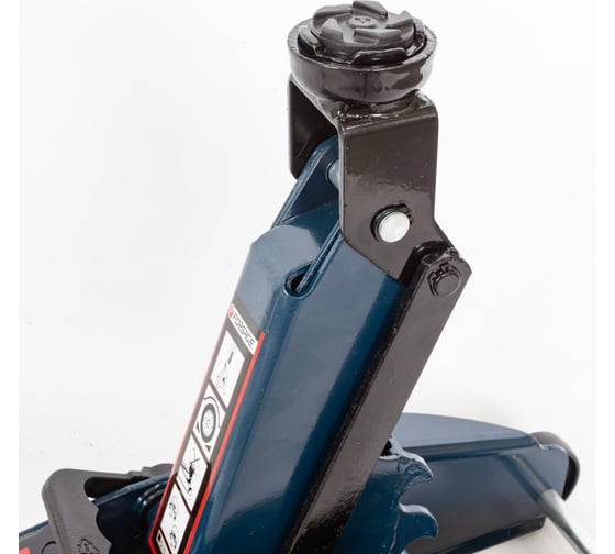 Домкрат Forsage подкатной 2,5т. F-TH22501(9495)