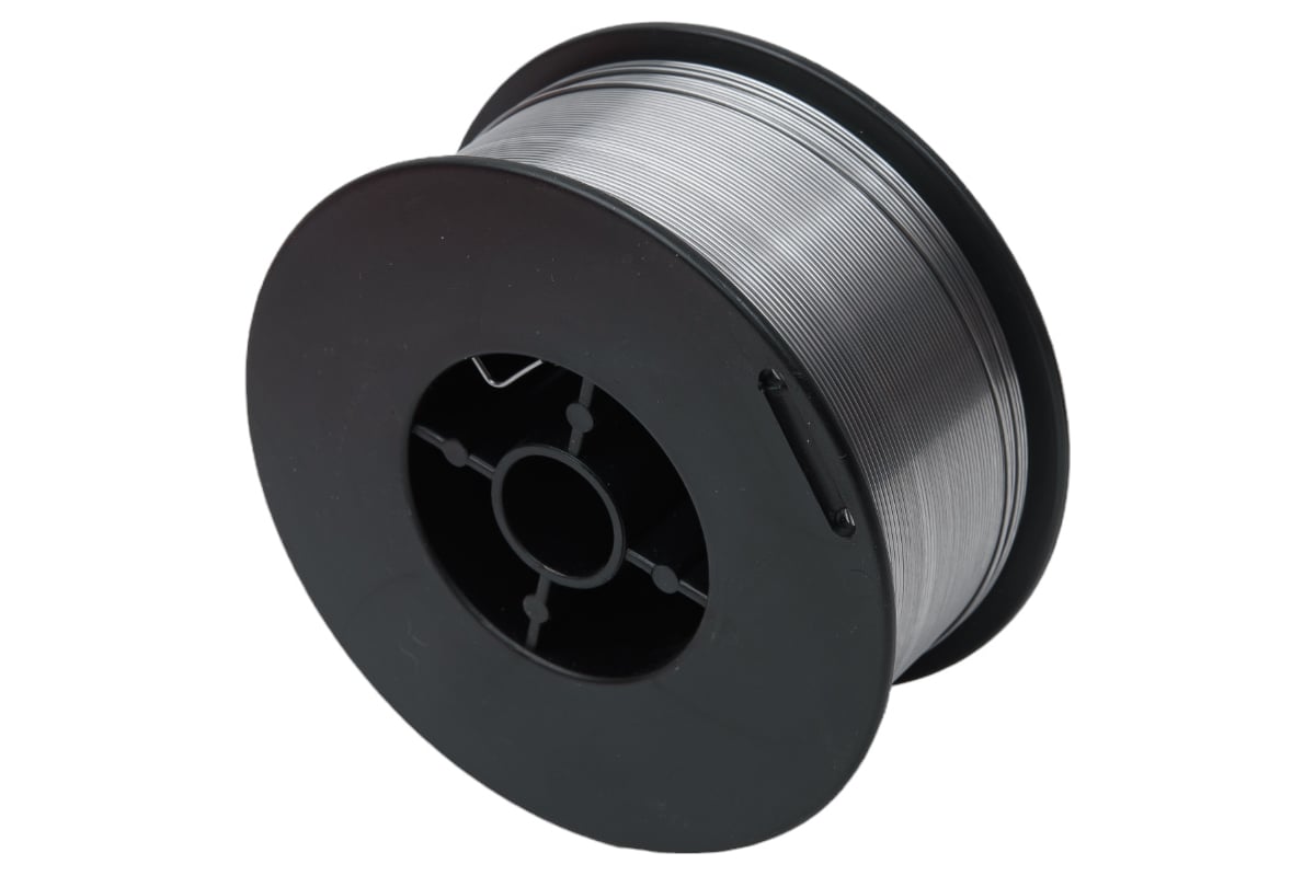Проволока порошковая E71T-1GS 0.8 мм, 1 кг JULI WELD 840