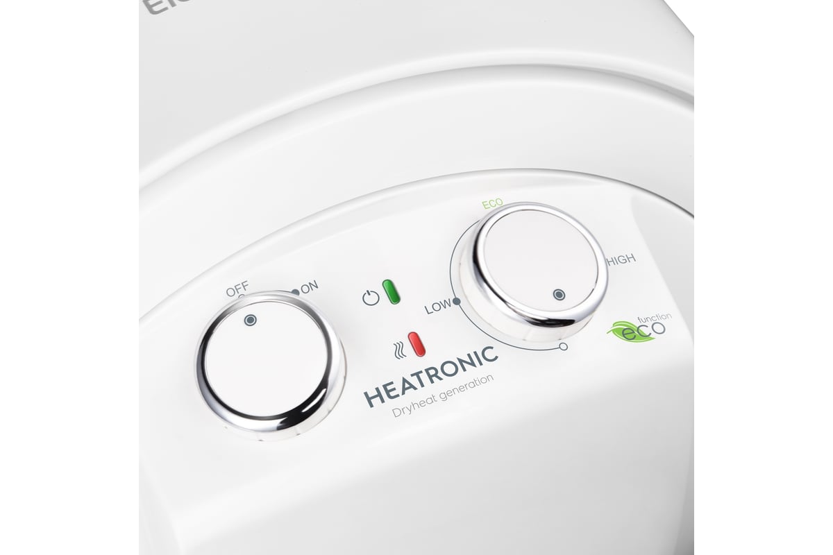 Водонагреватель Electrolux EWH 80 Heatronic Slim DryHeat НС-1039856