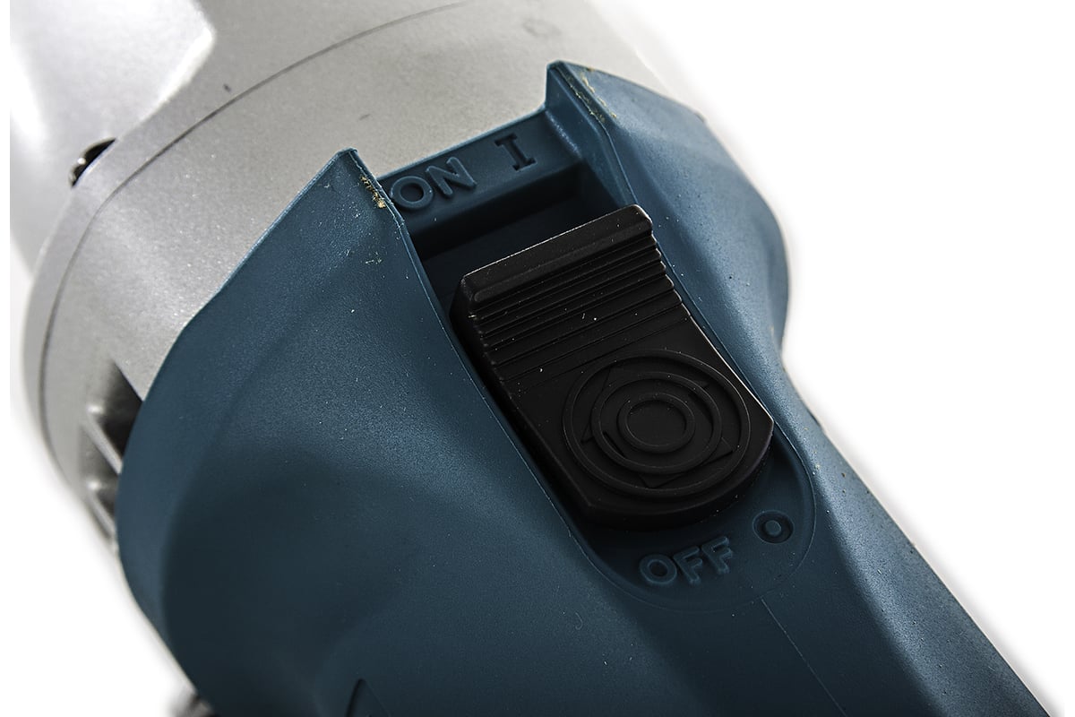 Высечные ножницы Makita JN 1601