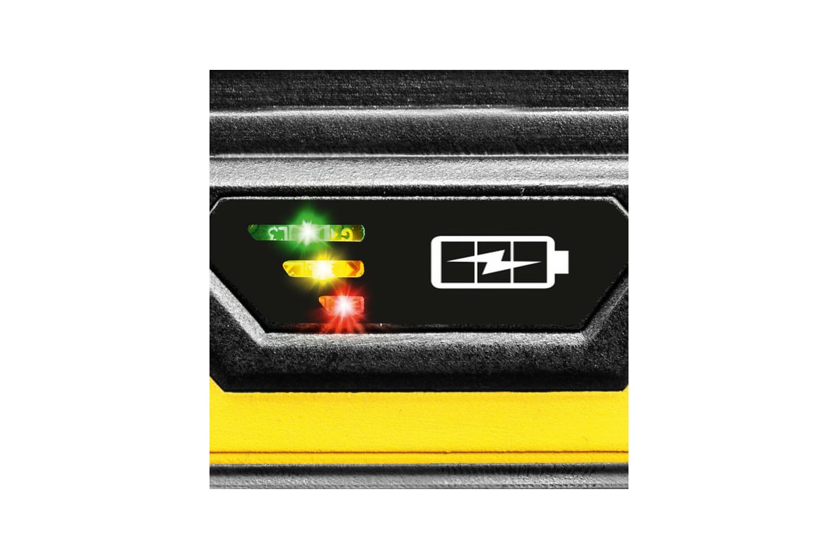 Аккумуляторная циркулярная мини-пила Trotec PCSS 10-20V 4430000110