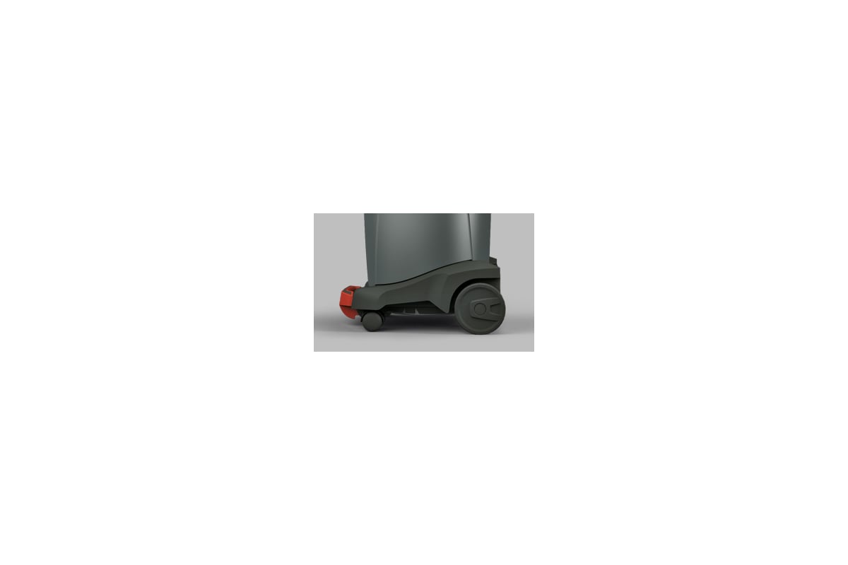 Профессиональный пылесос STARMIX uClean LD 1432 НМТ 01 62 76