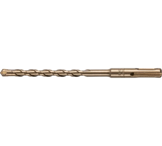 Бур по бетону SDS-plus 8х160 мм BS-8x160 Truper 101193