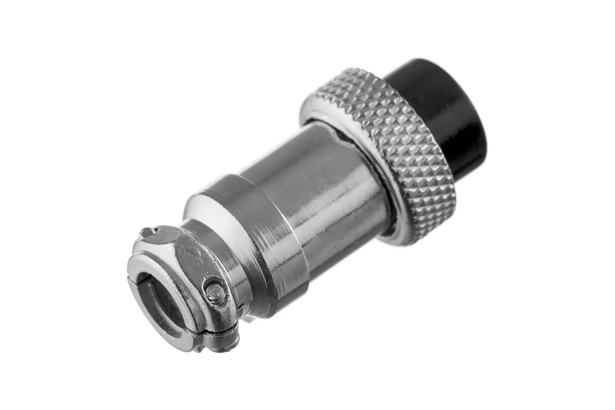 Разъём 2-F PIN0210 ПТК 00000040081