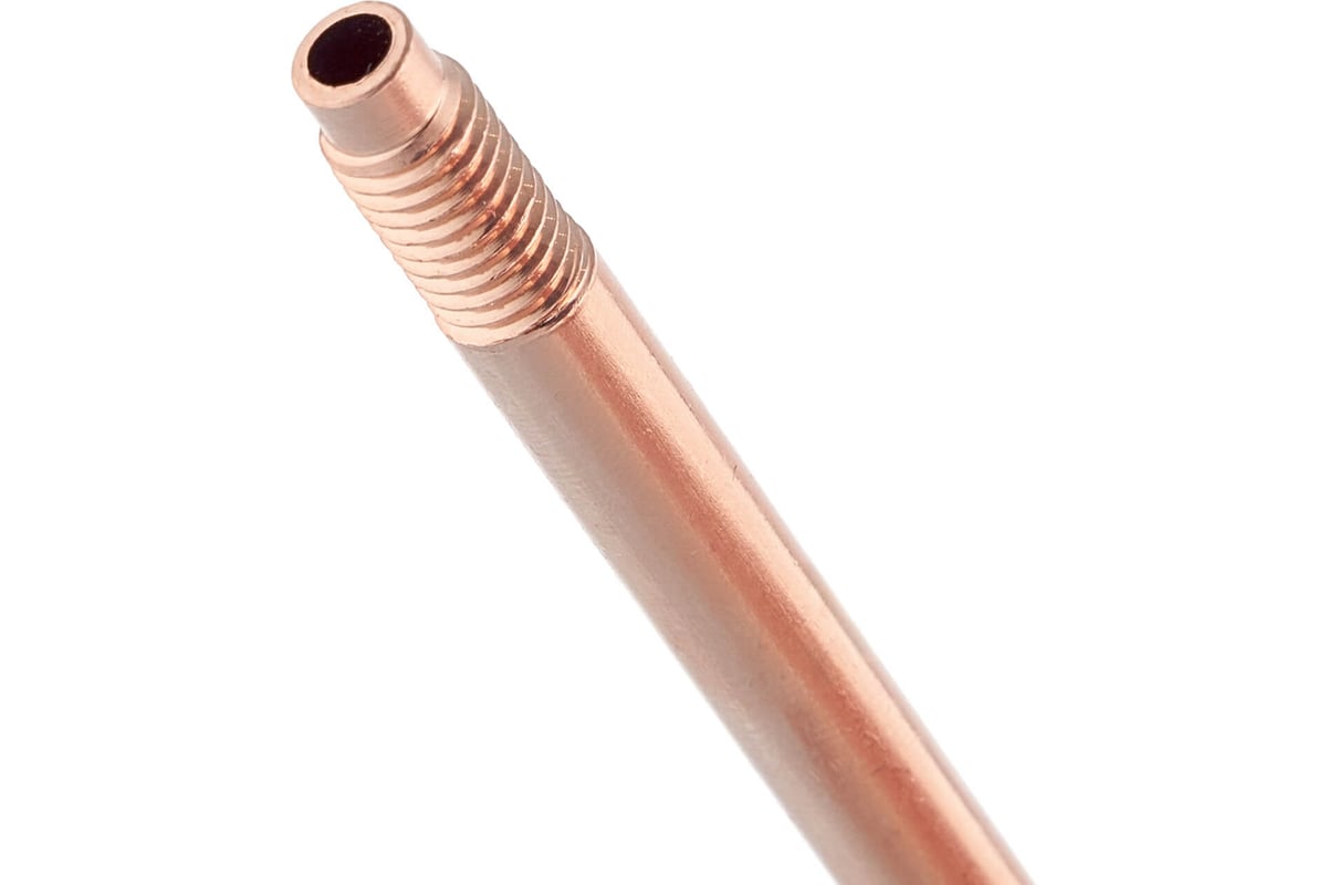Наконечник к горелке Г2А-4М-02 (цельнотянутый, 90) №2А ПТК 43120
