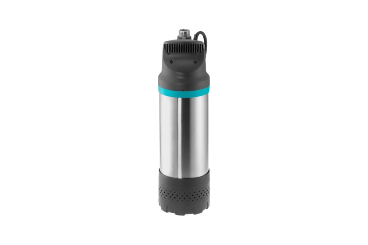 Погружной насос высокого давления Gardena 5900/4 inox auto 01771-20.000.00