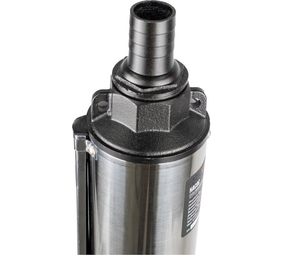 Скважинный многоступенчатый насос Verton DW110/1500V 01.12787.13870