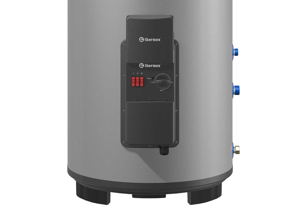 Аккумуляционный электрический водонагреватель Thermex THERMEX Kelpie 200 F бытовой ЭдЭБ04034