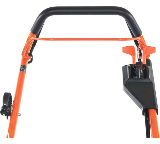 Газонокосилка бензиновая Zimani LC353V