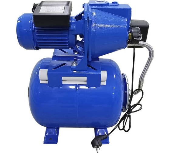 Насосная станция PROFLINE насос чугун, бак 19л., 370 вт (standart) AUTOJET- 600CS УТ-00027902