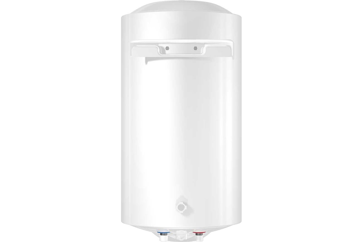 Водонагреватель аккумуляционный электрический бытовой Thermex Hope 50 V Slim ЭдЭБ04854