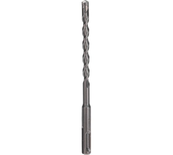 Бур по бетону 8x160x100 мм, крестовая пластина, SDS PLUS Kranz KR-91-0806
