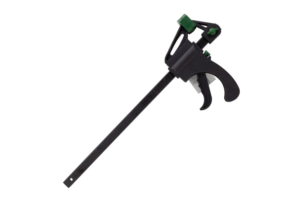 Быстрозажимная струбцина Rockforce 12" (max захват-300мм) RF-64291(49376)
