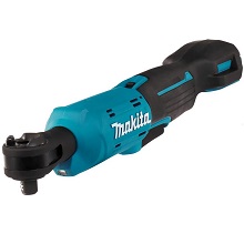 Аккумуляторные трещотки