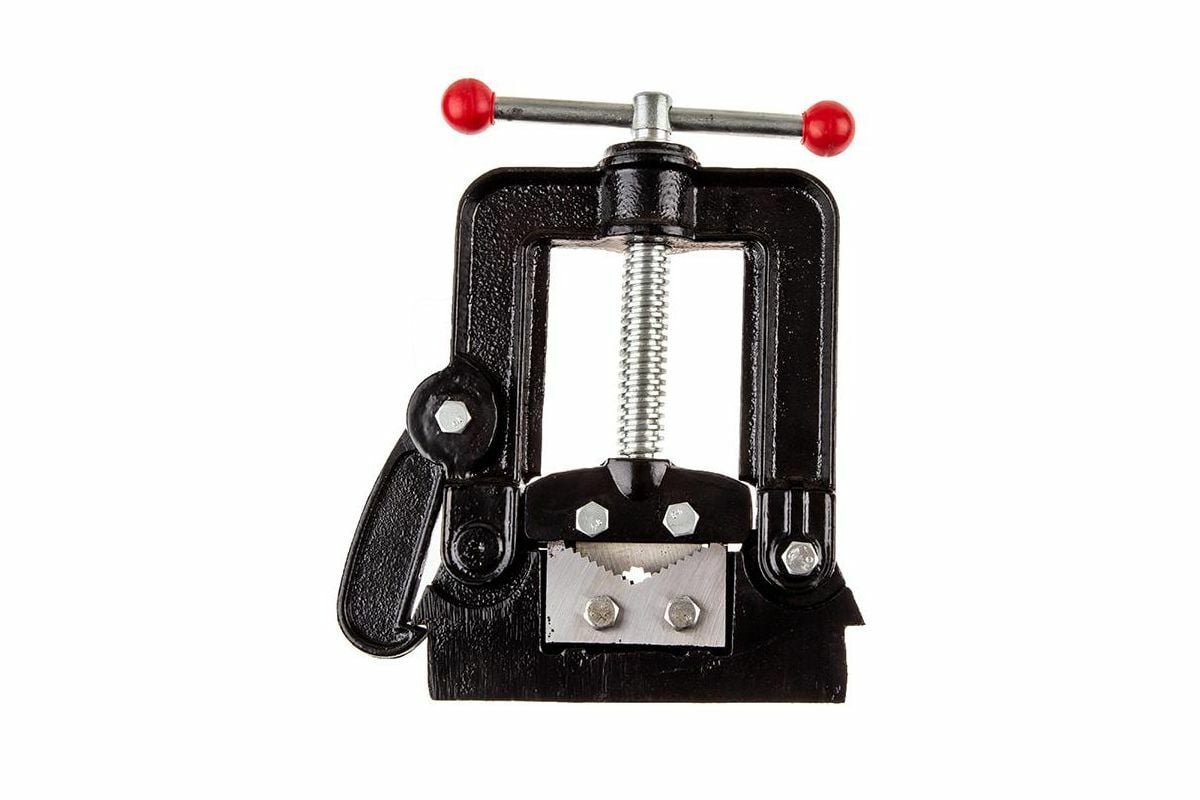 Тиски для труб STANDARD № 1 - 2" Stayer 3262-1