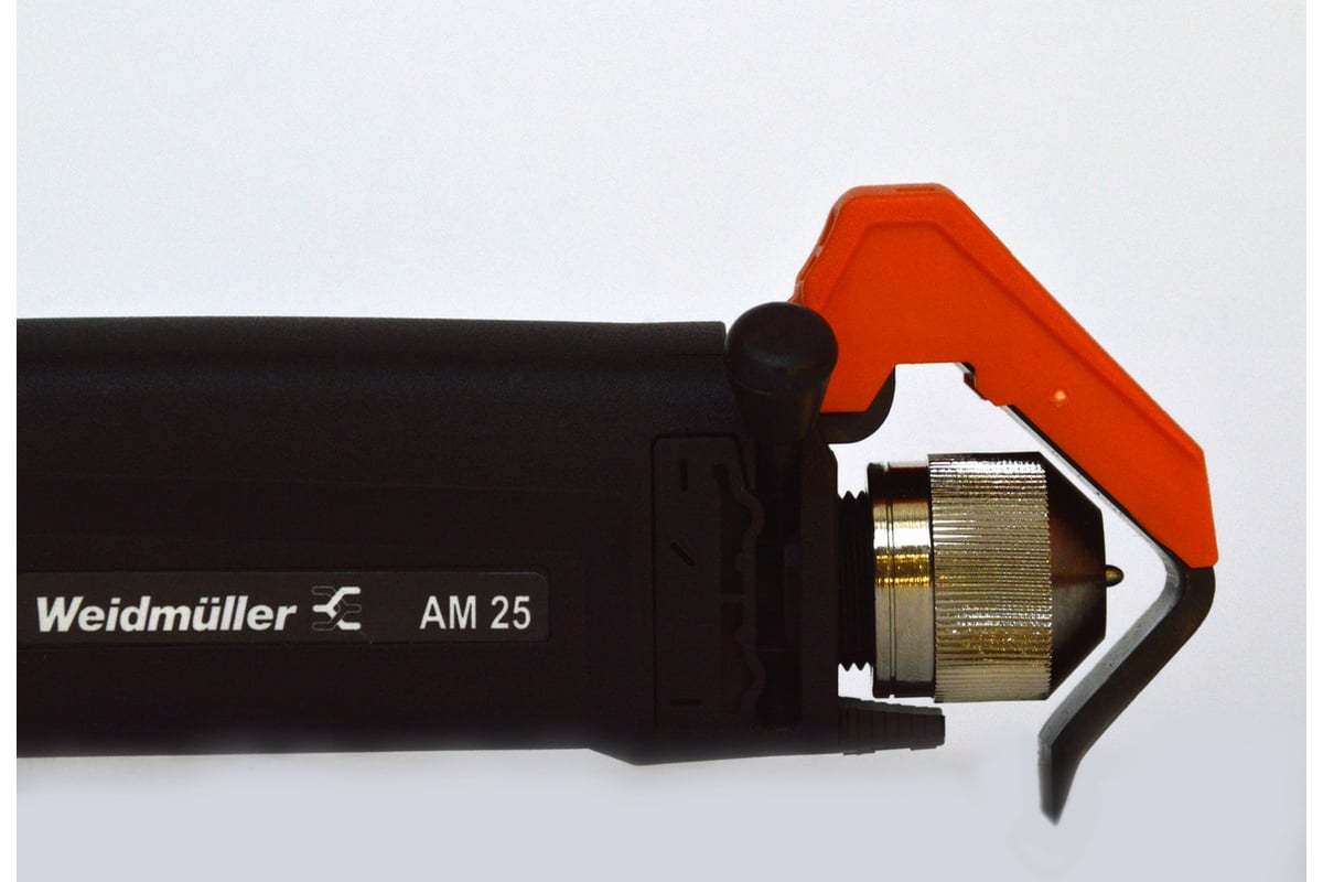 Нож Weidmuller AM 25 9001540000