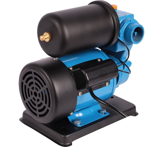 Автоматическая станция водоснабжения Mr.Pump АСВ 30/28Ч-1,5 MP0301