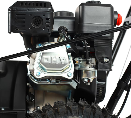 Снегоуборщик Patriot PS 601 426108601