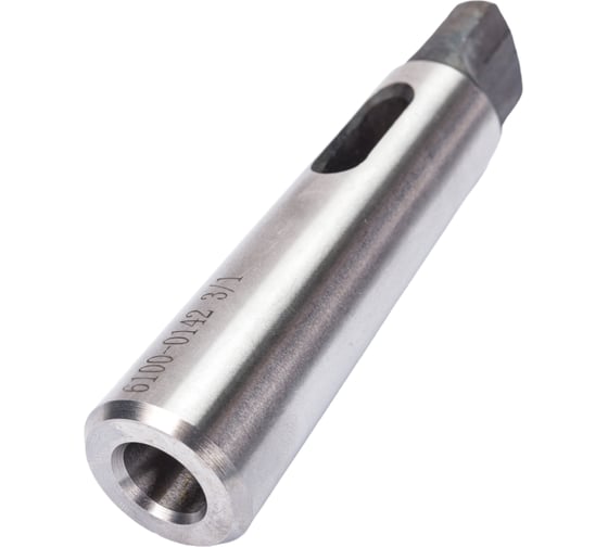 Втулка переходная с КМ3 на КМ1 ИПК 6100-0142