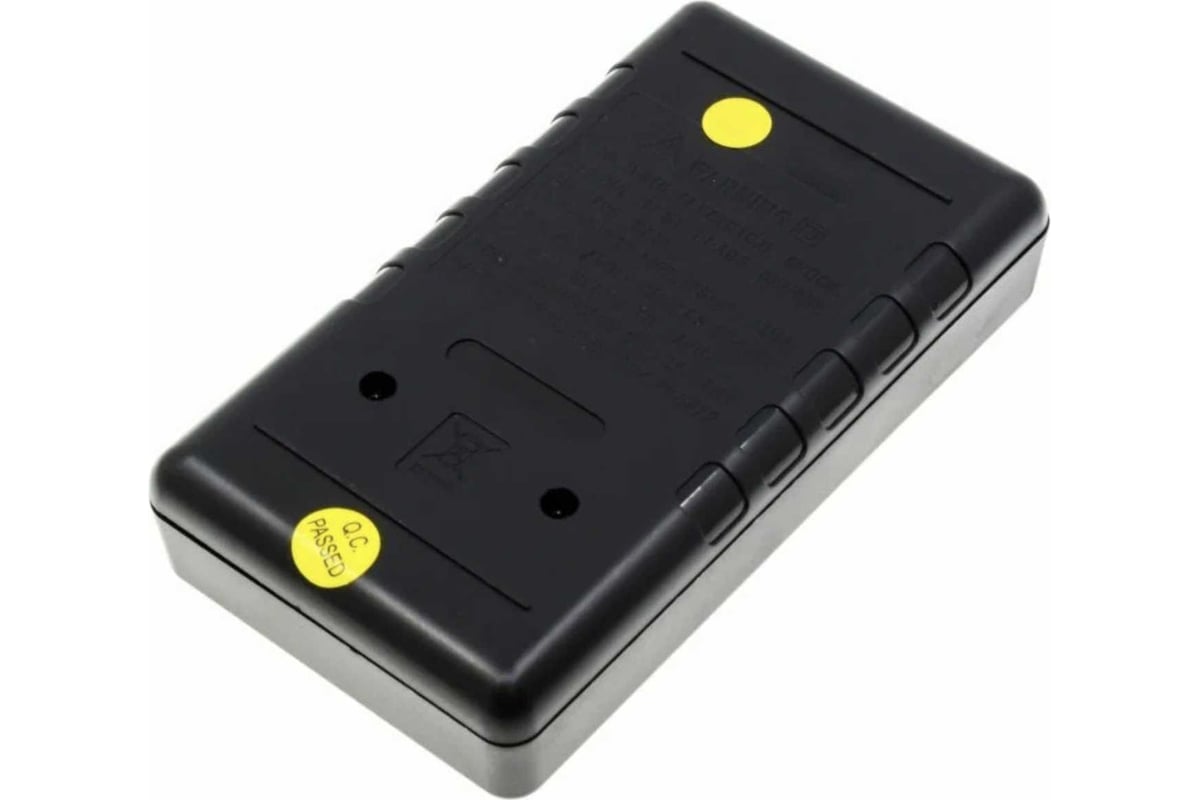 Цифровой мультиметр WHDZ DT700C