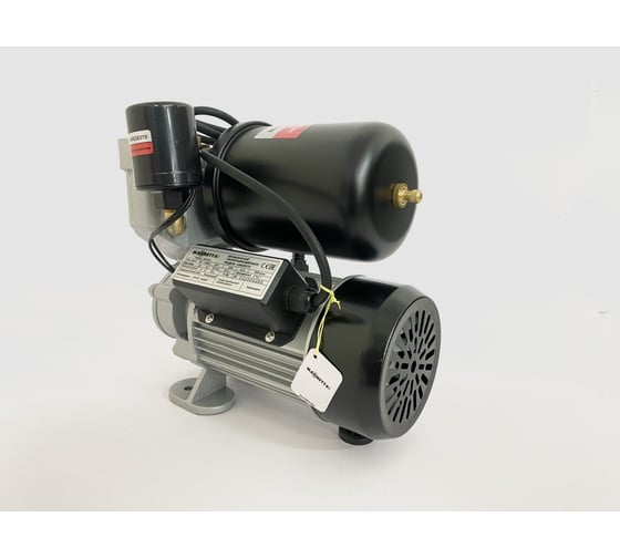 Автоматический самовсасывающий насос Magnetta 1AWZB370