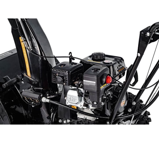 Снегоуборщик Kettama Drive KTA60-B 6045