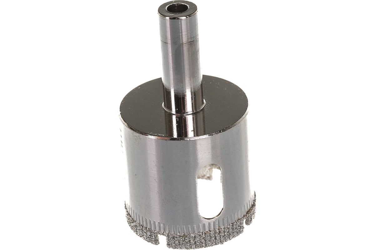 Коронка по стеклу (32 мм; ц/х) Vertextools 333-32