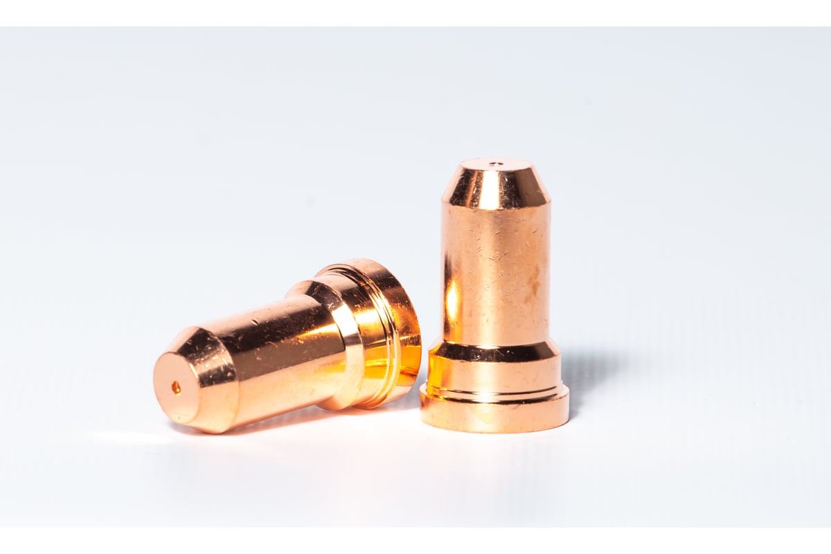 Сопло удлиненное 1.2 мм, 80A (Long nozzle) 10 шт, A101/A141 Plazweld P-PD0111-12