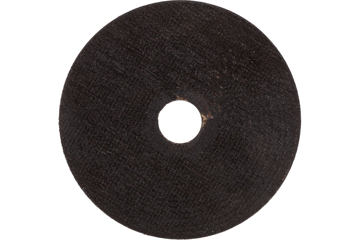 Отрезной диск по металлу METAL Standard A60T-BF, F41 (125х22.2 мм) D.BOR F41-MS-125-10-22