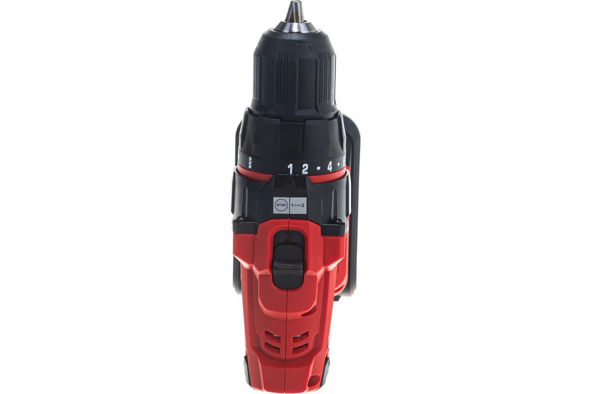 Аккумуляторная дрель-шуруповерт Einhell TC-CD 18-2 Li 4513846