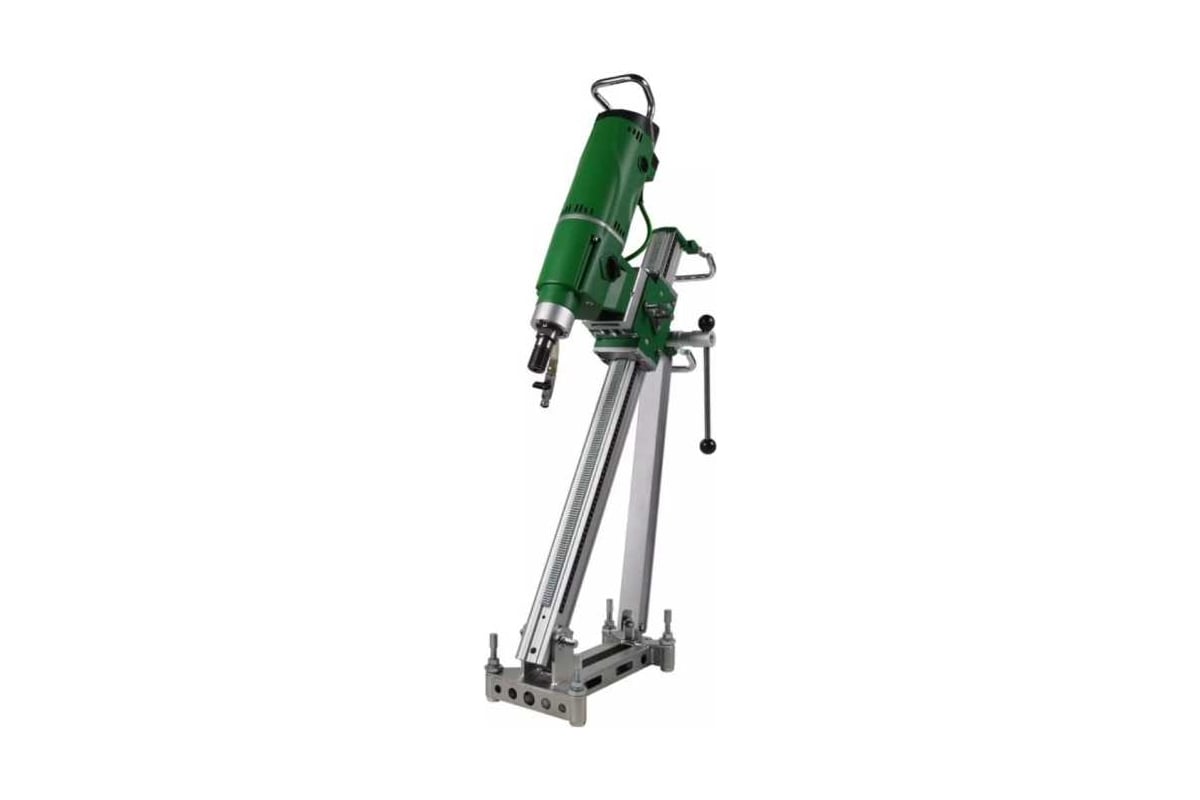 Установка алмазного бурения BYCON PRO-250 DMP-352 3.3 кВт, + DSP-252 AI-2101030103