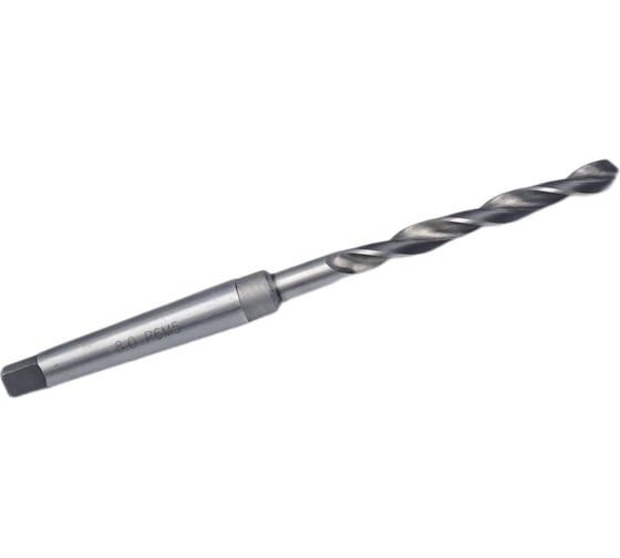Сверло по металлу Р6М5 8х75х156 мм, к/х КМ1 TORNERI 044723