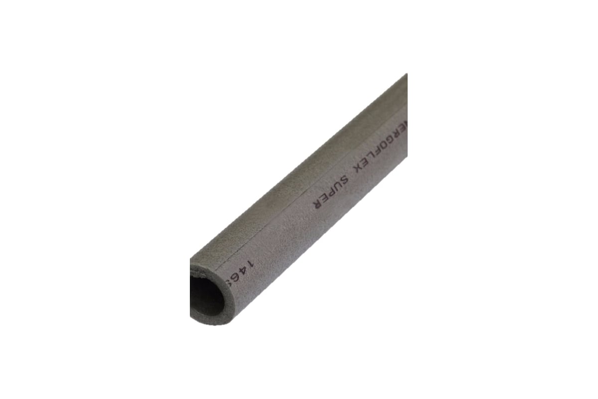 Трубка Energoflex Super, 25/13-2, серый EFXT025132SU