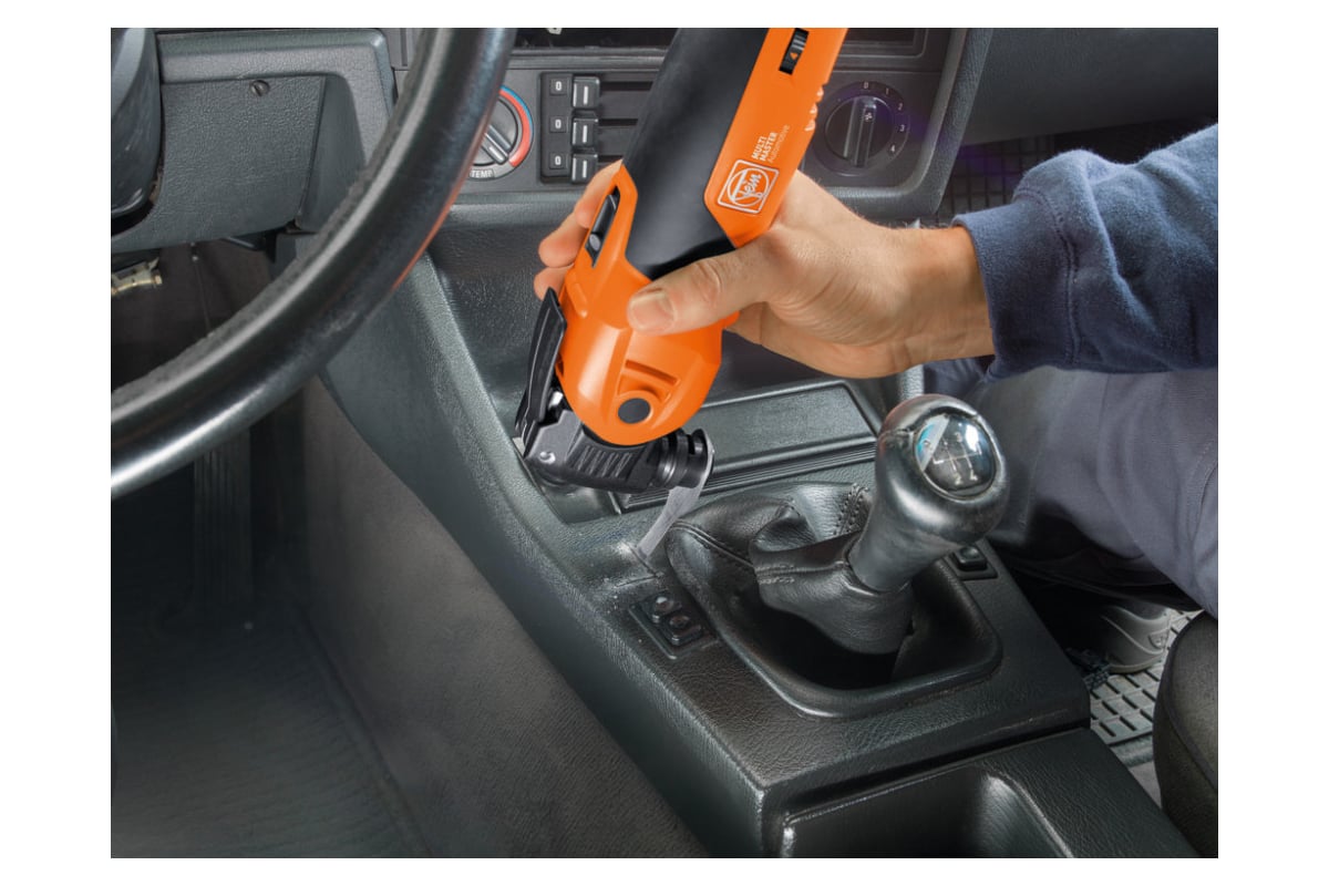 Осциллирующий инструмент Fein MM 700 MULTIMASTER MM 700 1.7 Q 72297062000