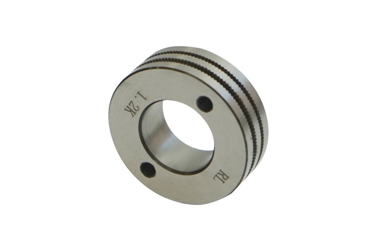 Ролики 1.2/1.6 порошковая проволока для DRIVE INMIG DW 1 шт. Fubag 41112_1