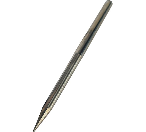 Штифт выталкивающий центрирующий для корончатых свёрл 7.98x90 мм, D⩾18 мм ROTIS 955.3112