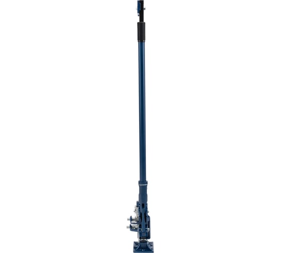 Реечный профессиональный домкрат 3т, 115-1030 мм Stels High Jack 50527