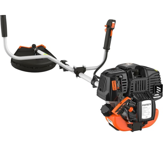 Бензиновый триммер Fuxtec FX-4MS131