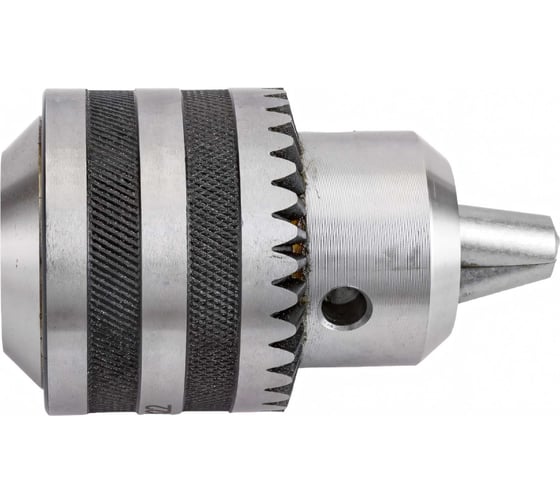 Патрон сверлильный ПС 20, В22 усиленный с ключом (5-20 мм) Beltools ri.261.48