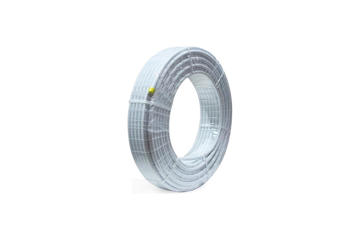 Труба Uni-Fitt Soft series PE-RT/Al/PE-RT, 20 x 2.0, 100 м 553S2010