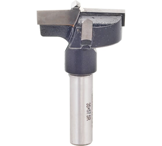 Сверло чашечное ECO HW 35x57.5 мм, S10x30 мм, RH Greatwood TL00000107