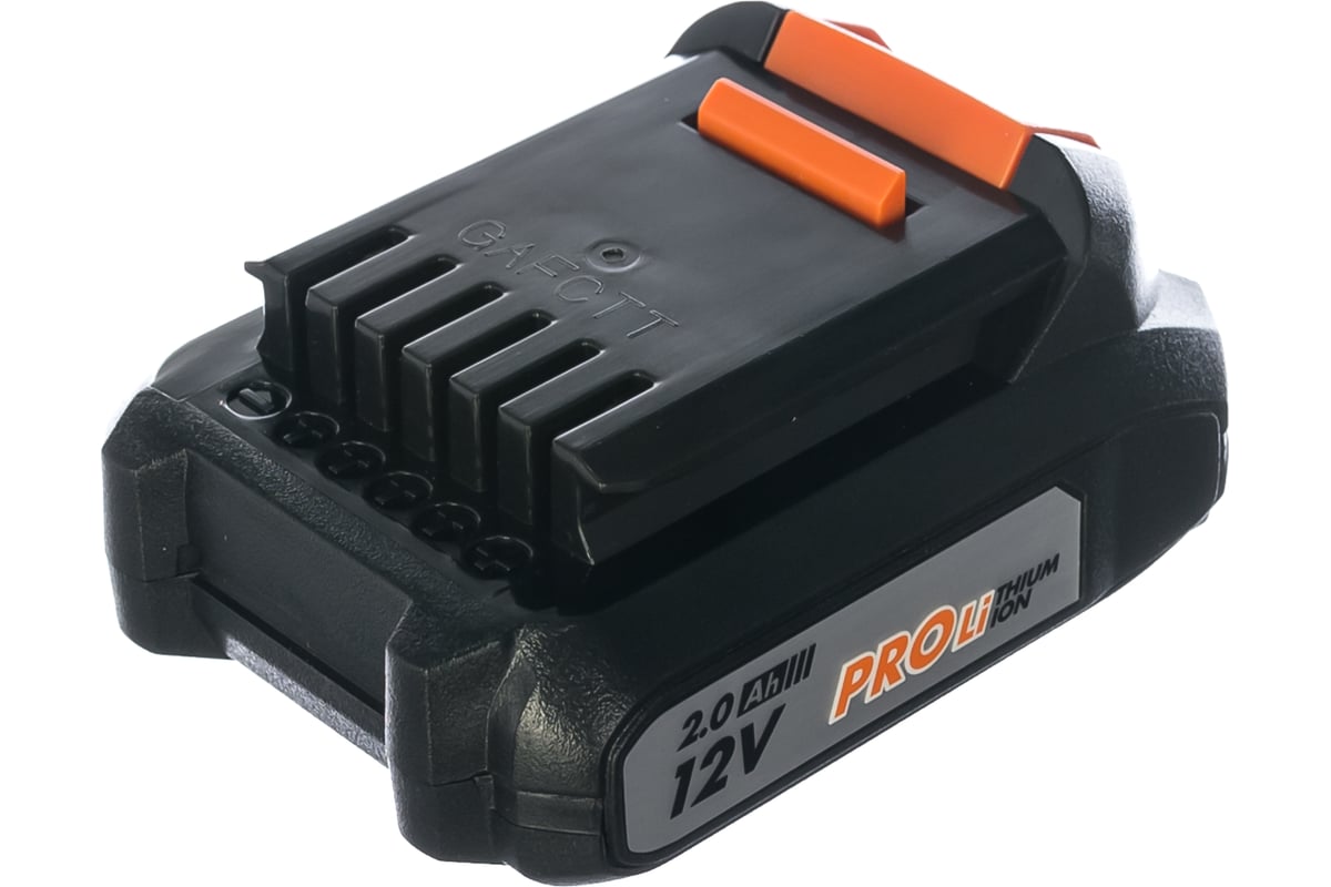 Аккумулятор L1220G3 (12 В; 2 A*ч; Li-Ion) AEG 4932451095